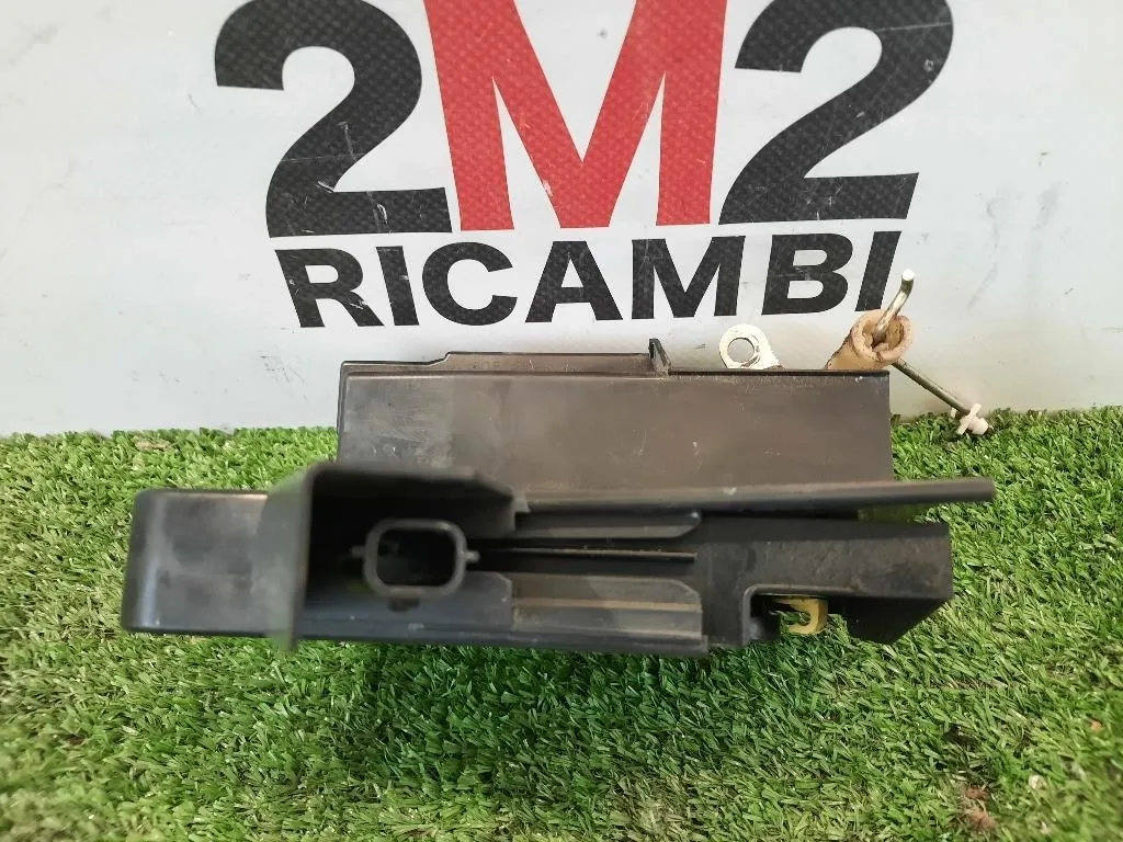 Serratura Porta ANT SX 805038956R Dacia Sandero II 2016