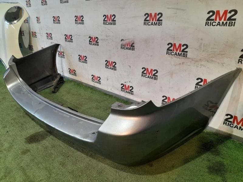 Paraurti POST 57704AG080 Subaru Legacy IV 2004