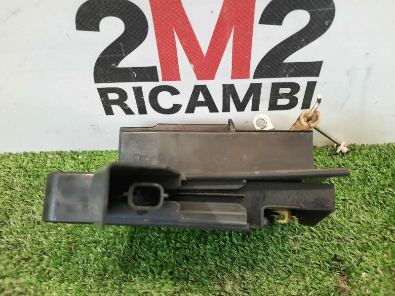 Serratura Porta ANT SX 805038956R Dacia Sandero II 2016