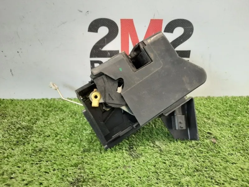 Serratura Porta ANT SX 805038956R Dacia Sandero II 2016