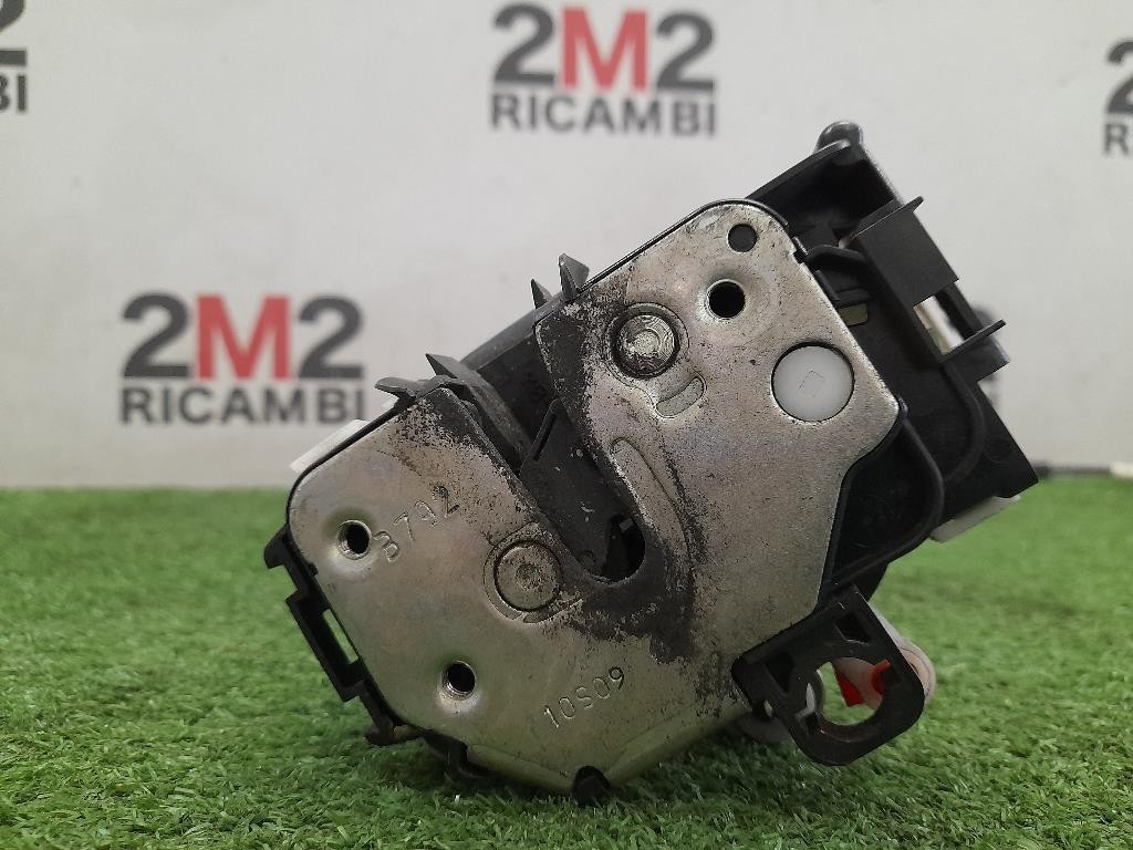 Serratura Porta ANT SX 51827413 Fiat 500 II 2008