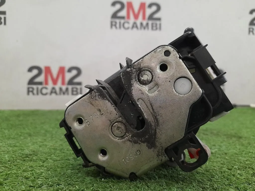 Serratura Porta ANT SX 51827413 Fiat 500 II 2008