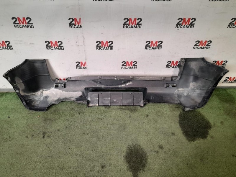 Paraurti POST 7181164J00 Suzuki Grand Vitara II 2005