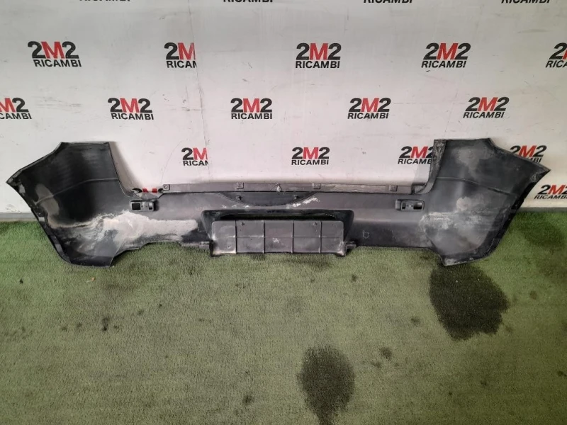 Paraurti POST 7181164J00 Suzuki Grand Vitara II 2005