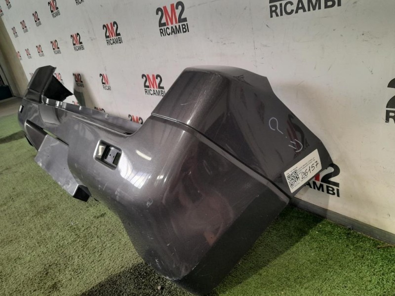 Paraurti POST 7181164J00 Suzuki Grand Vitara II 2005