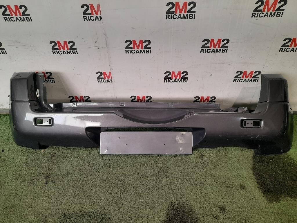 Paraurti POST 7181164J00 Suzuki Grand Vitara II 2005