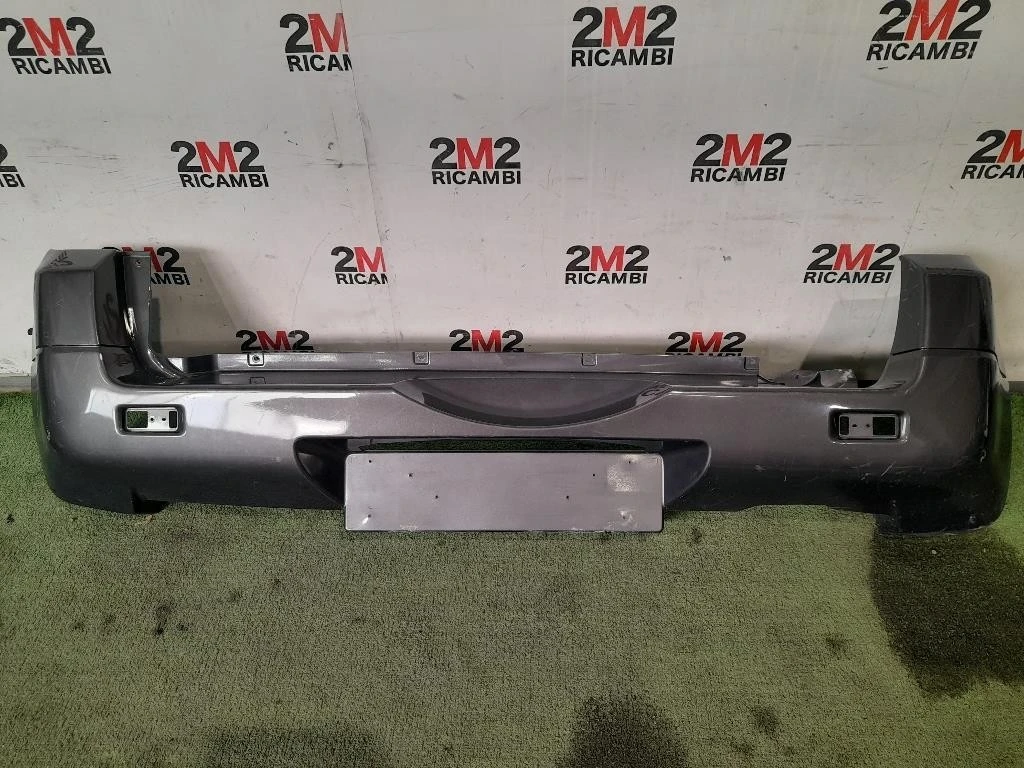 Paraurti POST 7181164J00 Suzuki Grand Vitara II 2005