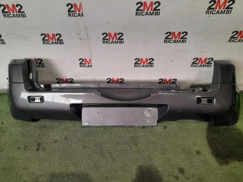 Paraurti POST 7181164J00 Suzuki Grand Vitara II 2005