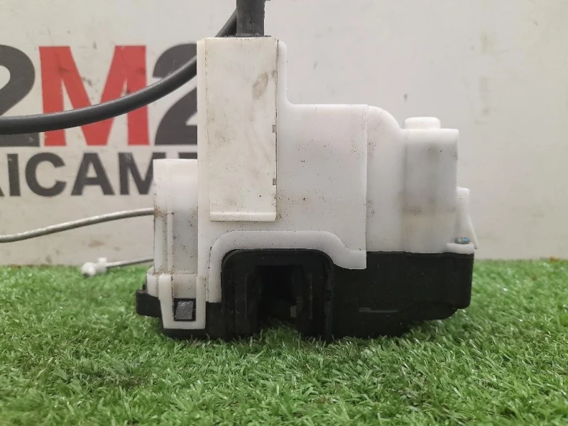 Serratura Porta ANT SX 51935118 Fiat 500 II 2008