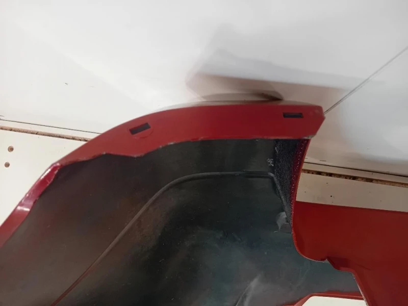 Paraurti POST 7181176K00799 Suzuki Grand Vitara II 2005