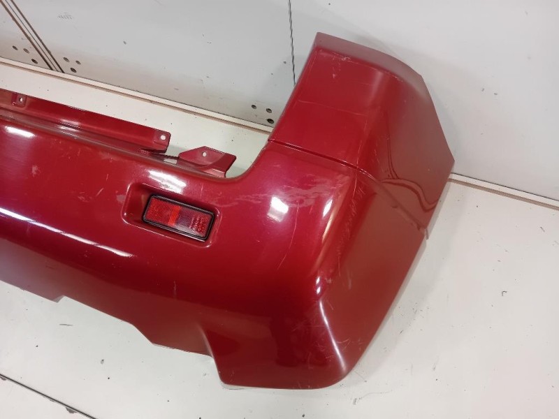 Paraurti POST 7181176K00799 Suzuki Grand Vitara II 2005