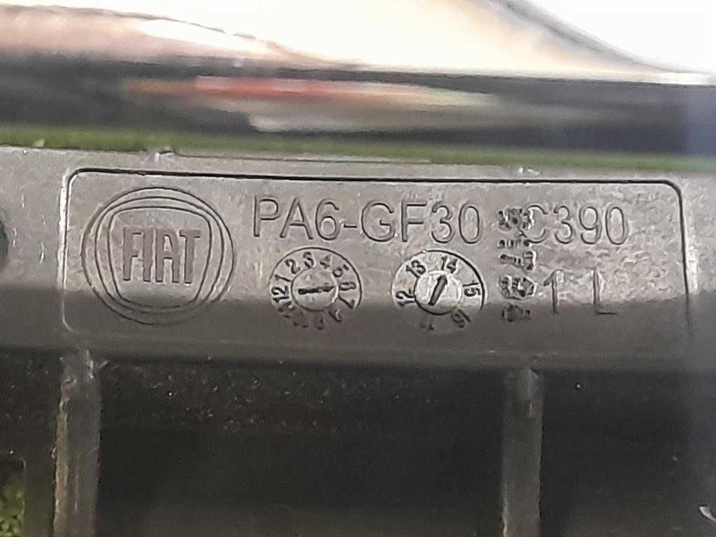 Serratura Porta ANT SX 51930025 Fiat 500L 2013