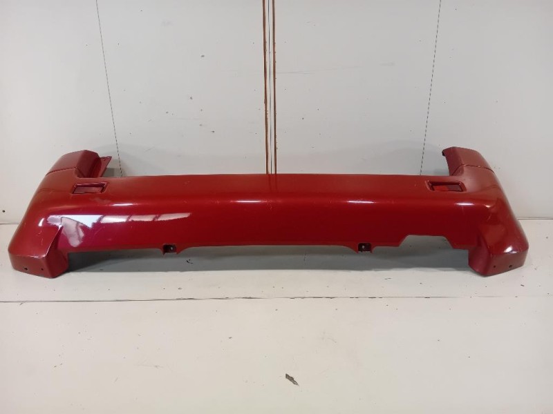 Paraurti POST 7181176K00799 Suzuki Grand Vitara II 2005
