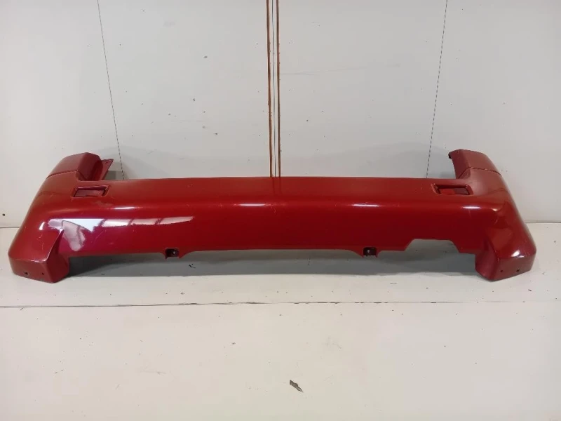 Paraurti POST 7181176K00799 Suzuki Grand Vitara II 2005