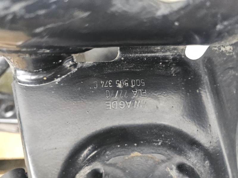 Assale POST 7L0500041 Volkswagen T-roc 2017