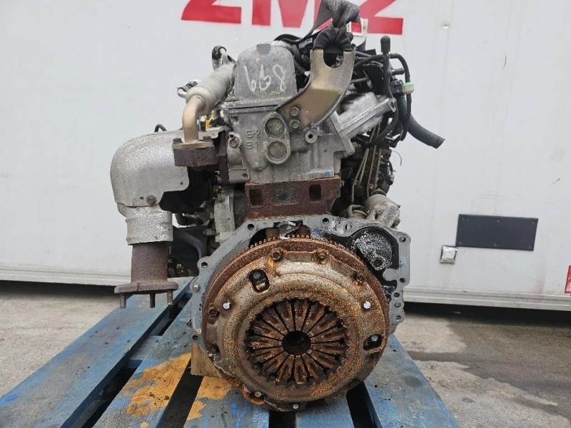 Motore Completo WLT-3 109 CV Ford Ranger I 1999