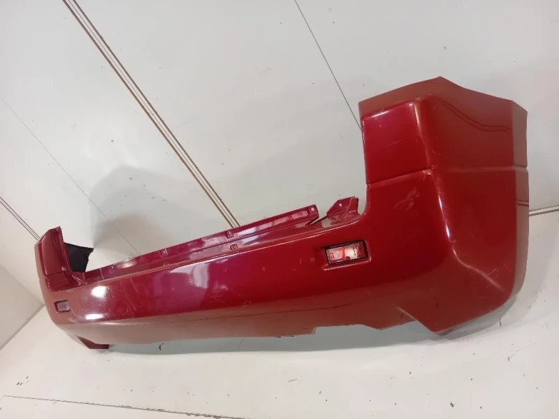 Paraurti POST 7181176K00799 Suzuki Grand Vitara II 2005