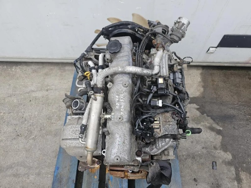 Motore Completo WLT-3 109 CV Ford Ranger I 1999