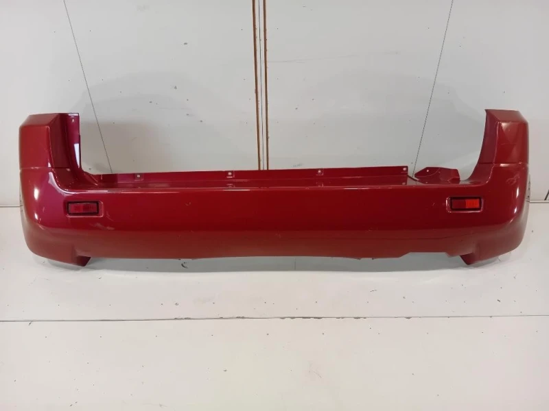 Paraurti POST 7181176K00799 Suzuki Grand Vitara II 2005