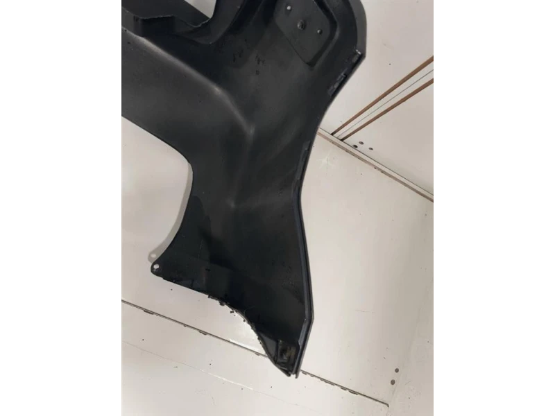 Paraurti POST 7181165J10799 Suzuki Grand Vitara II 2005