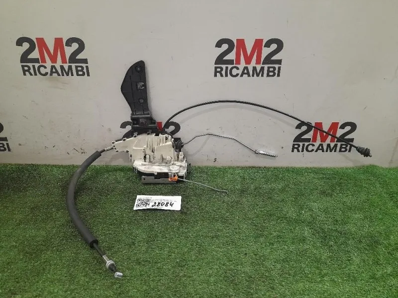 Serratura Porta ANT SX 937065103 Fiat Freemont 2011