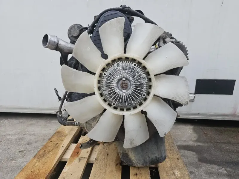 Motore Completo WL-T 109 CV Ford Ranger I 1999