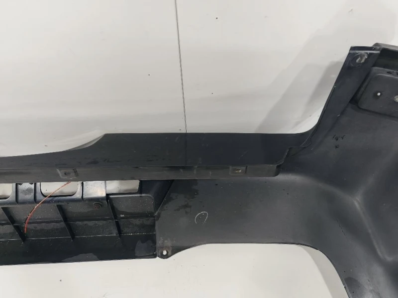 Paraurti POST 7181165J10799 Suzuki Grand Vitara II 2005