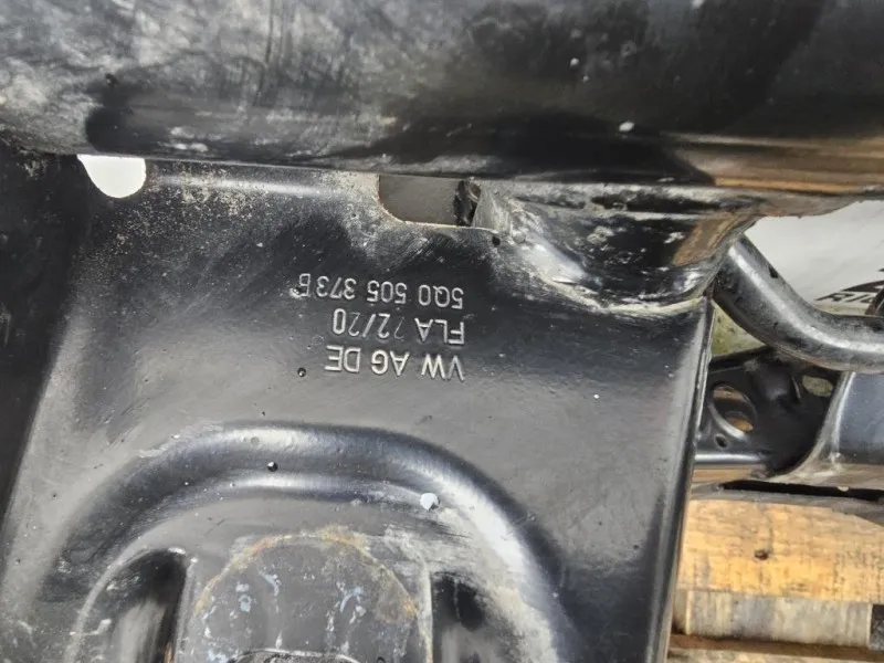 Assale POST 7L0500041 Volkswagen T-roc 2017