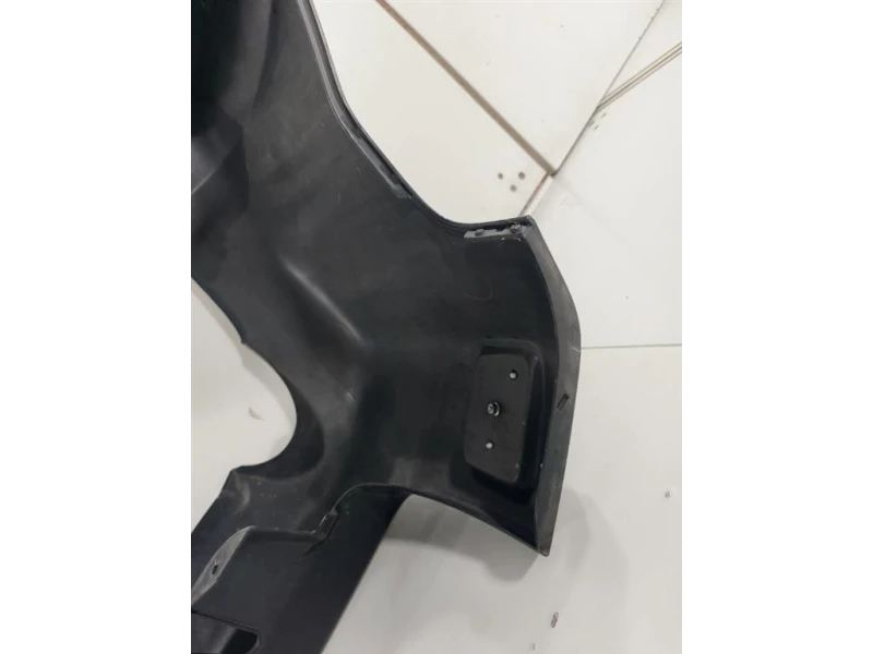 Paraurti POST 7181165J10799 Suzuki Grand Vitara II 2005