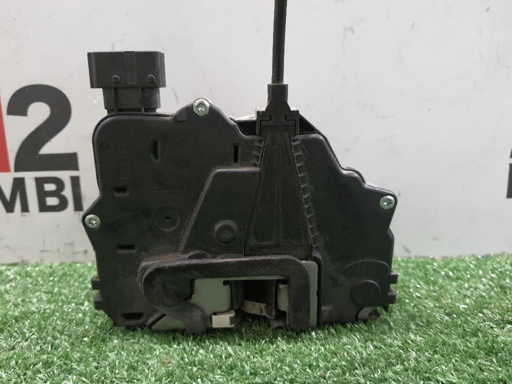 Serratura Porta ANT SX 51905686 Fiat Punto III 2012