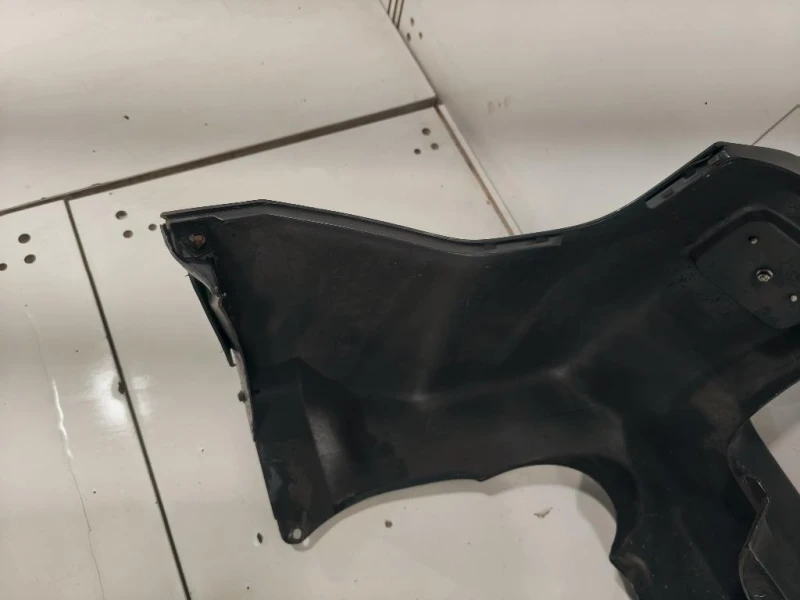 Paraurti POST 7181165J10799 Suzuki Grand Vitara II 2005