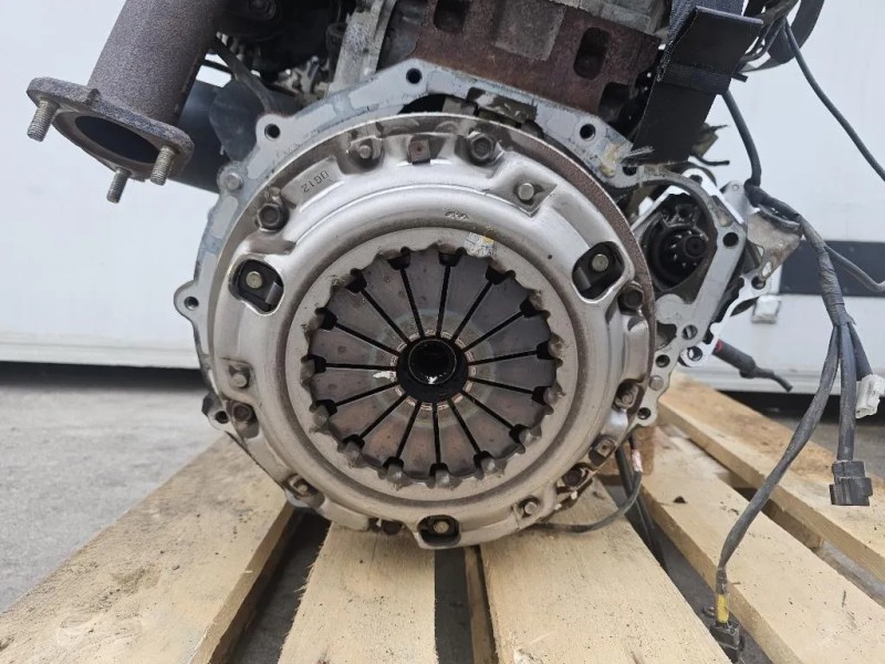 Motore Completo WL-T 109 CV Ford Ranger I 1999