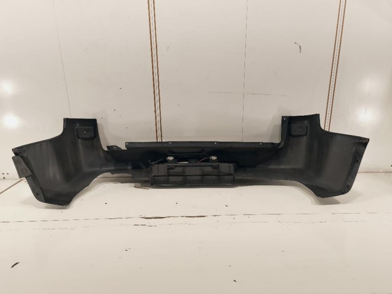 Paraurti POST 7181165J10799 Suzuki Grand Vitara II 2005