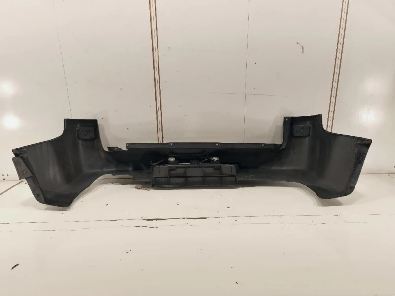 Paraurti POST 7181165J10799 Suzuki Grand Vitara II 2005
