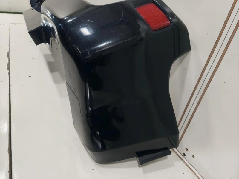 Paraurti POST 7181165J10799 Suzuki Grand Vitara II 2005