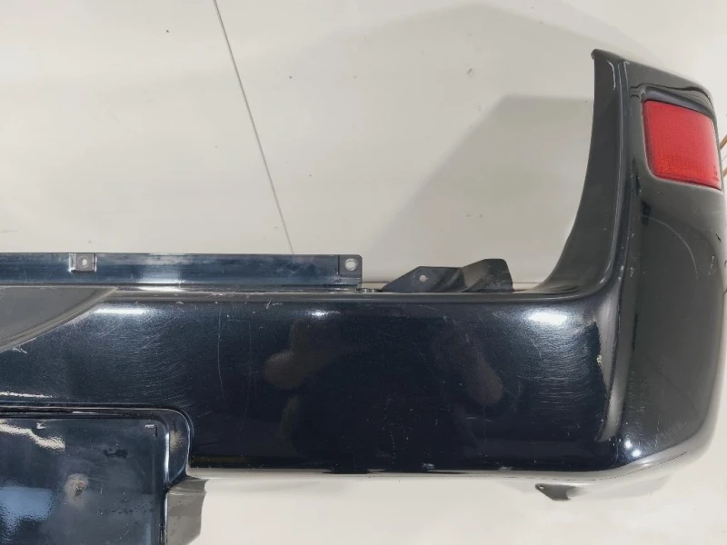 Paraurti POST 7181165J10799 Suzuki Grand Vitara II 2005