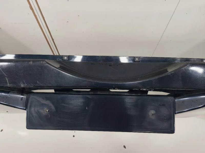 Paraurti POST 7181165J10799 Suzuki Grand Vitara II 2005