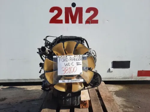 Motore Completo WL-C 143CV 105KW Ford Ranger III 2009