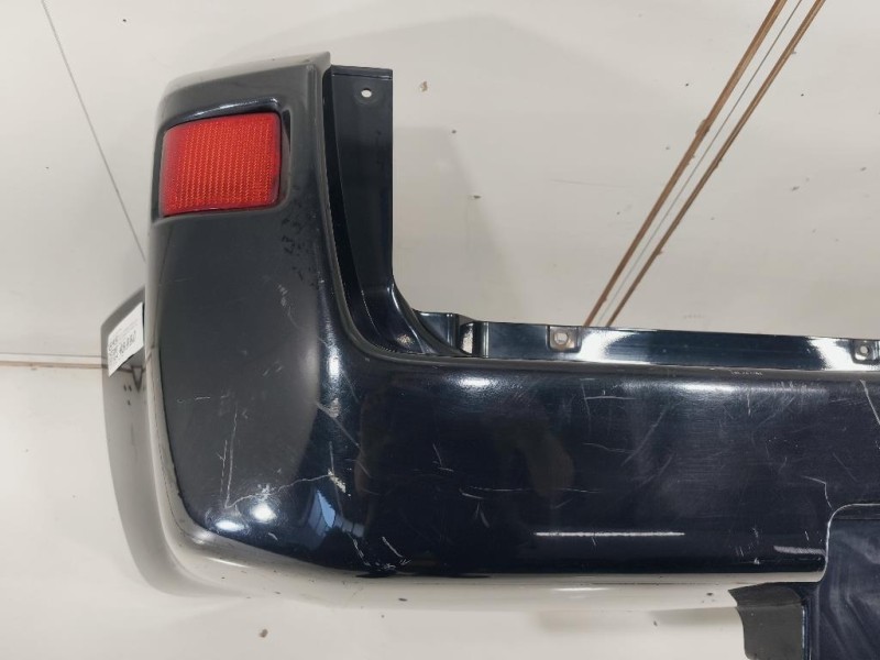 Paraurti POST 7181165J10799 Suzuki Grand Vitara II 2005