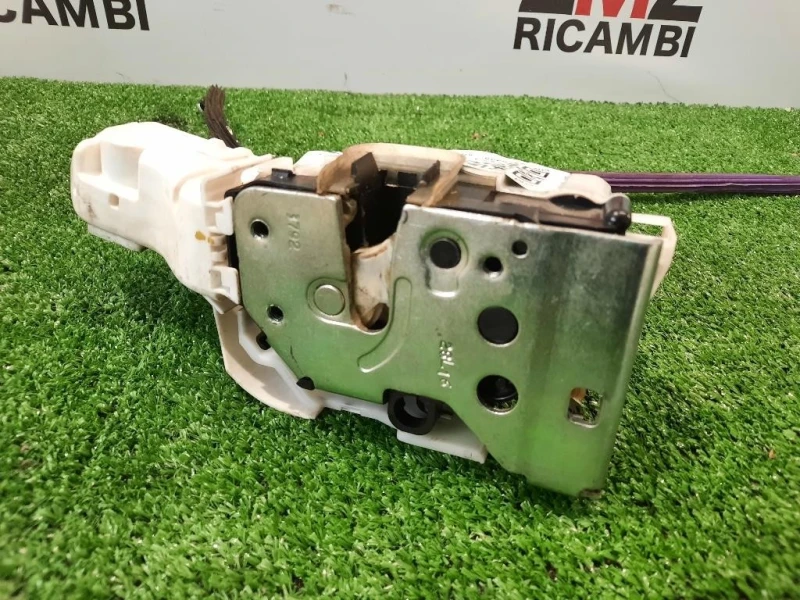 Serratura Porta ANT SX 51983603 Fiat TIPO II 2016