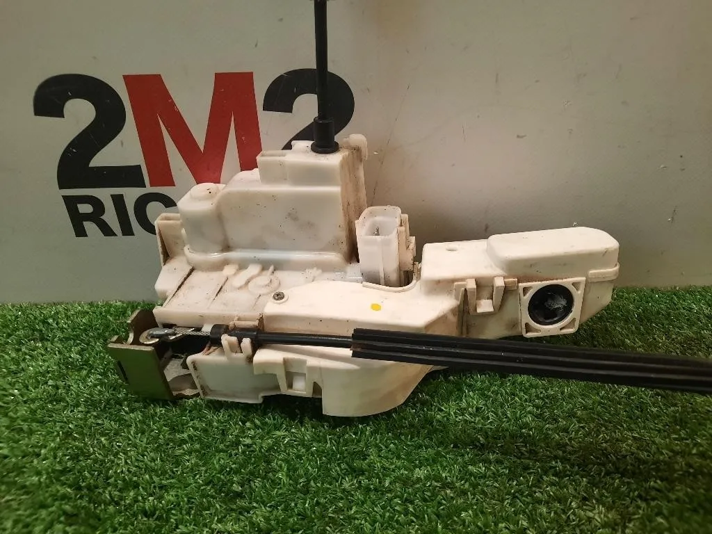 Serratura Porta ANT SX 51983603 Fiat TIPO II SW 2016