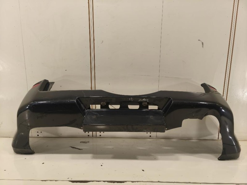 Paraurti POST 7181165J10799 Suzuki Grand Vitara II 2005