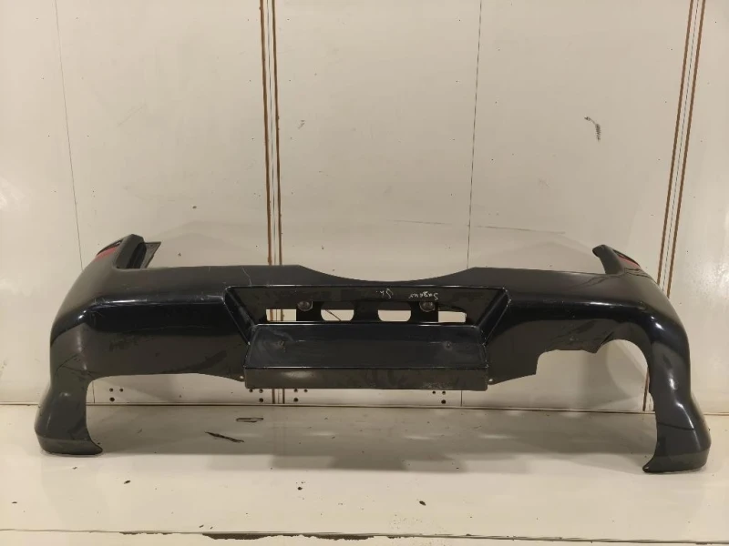 Paraurti POST 7181165J10799 Suzuki Grand Vitara II 2005