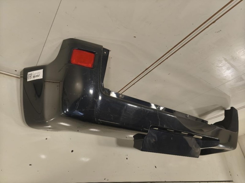 Paraurti POST 7181165J10799 Suzuki Grand Vitara II 2005