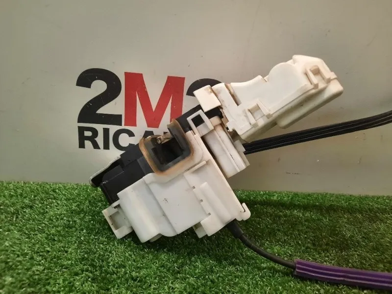 Serratura Porta ANT SX 51983603 Fiat TIPO II SW 2016