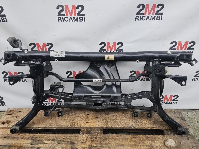 Assale POST 7L0500041 Volkswagen T-roc 2017