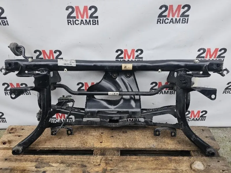 Assale POST 7L0500041 Volkswagen T-roc 2017