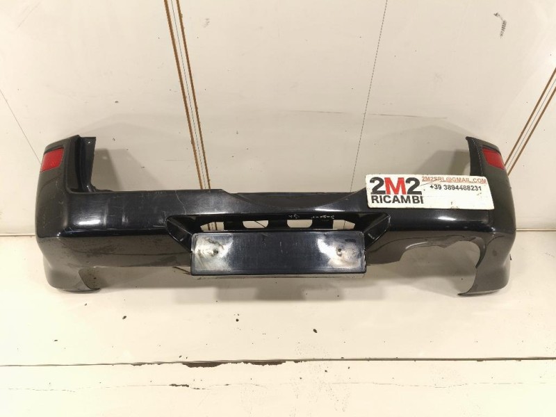 Paraurti POST 7181165J10799 Suzuki Grand Vitara II 2005