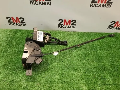 Serratura Porta ANT SX 2049023 Ford C-max III 2011