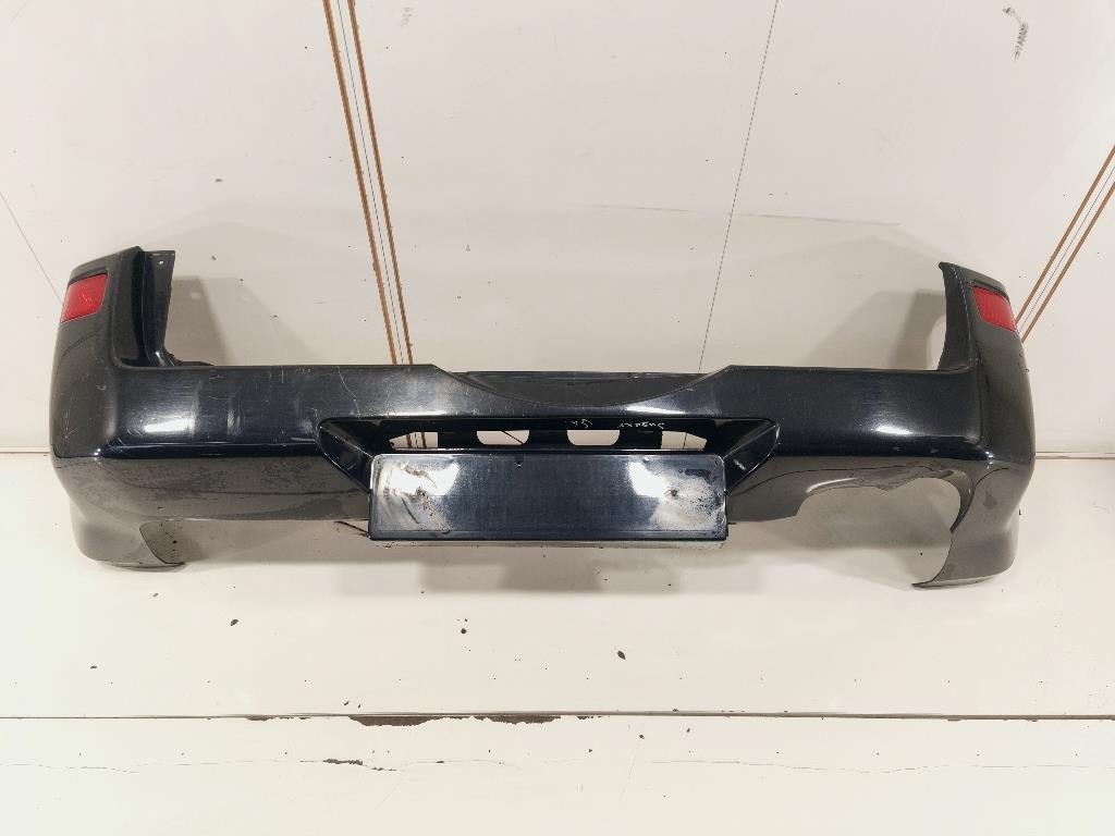 Paraurti POST 7181165J10799 Suzuki Grand Vitara II 2005